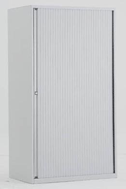 Szafa roletowa Bisley ET408/13/3S - 1