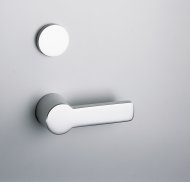 Uchwyt z anodyzowanego aluminium
