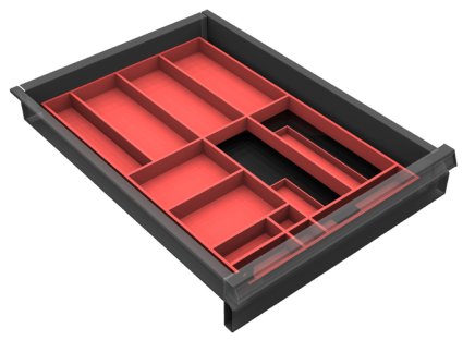 Plastikowa przekładka dzieląca VND 7000168 - 1