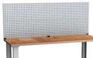 Panel perforowany do stołów DPR 02A - 2