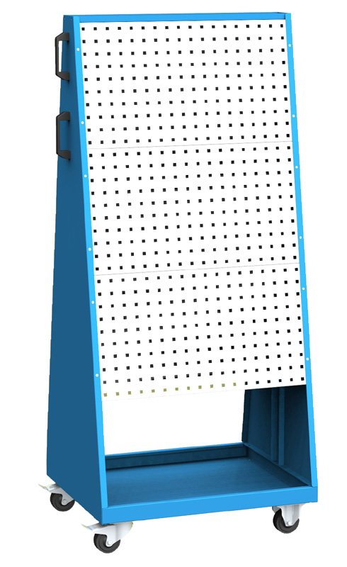 Panel mobilny Q-system PPV 02B