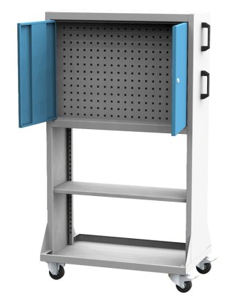 Panel mobilny Q-system PPV 04A - 1