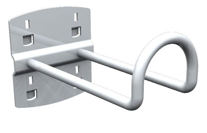 Pętla hakowa 90° QDN 44 (3 modele)
