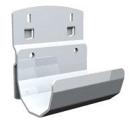 Uchwyt kablowy QDN 40