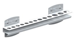 Uchwyt nasadowy 1/4" QDN 29