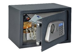 Sejf meblowy Trendy-1E