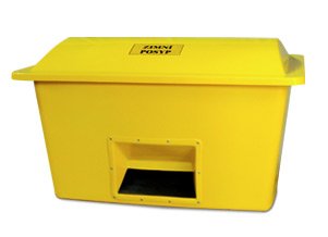 Pojemnik na materiał posypowy SBA 1100 - 1