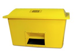 Pojemnik na materiał posypowy SBA 1100