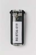 Brelok KEY CLIP (5 modeli) - 1