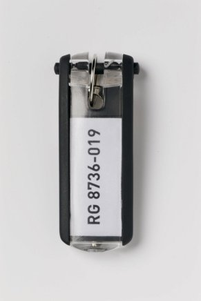 Brelok KEY CLIP (5 modeli) - 1