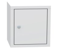 Zamykana skrzynka SBS 41-1 - 1