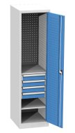 Szafka warsztatowa Kovos SPD 13D (3 modele)