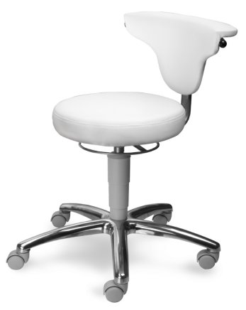 Fotel lekarski 1251 G Med - 1