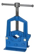 Imadła hydrauliczne YORK PIONEER (2 modele)