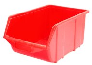 Duży pojemnik plastikowy Ecobox  (różne warianty) - 1