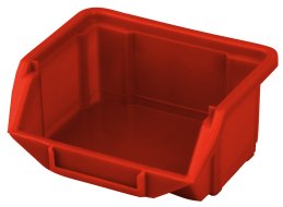 Mini pojemnik plastikowy Ecobox (4 modele)