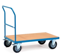 Wózek platformowy o nośności 500 kg 2503