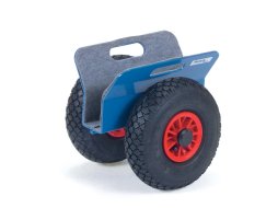 Wózek na płyty 4155, 4156 (2 modele)