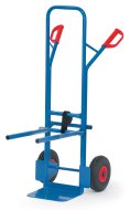 Wózek do transportu krzeseł (2 modele) - 1