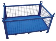 Kontener siatkowy typ 3017-Z
