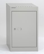 Szafa metalowa Bisley CLK 121C - nadstawka - 1