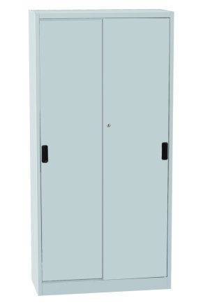 Szafka z drzwiami przesuwnymi typu SPS 01AP - 1