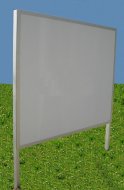 Tablica plakatowa jednostronna PPD10 (3 modele) - 1