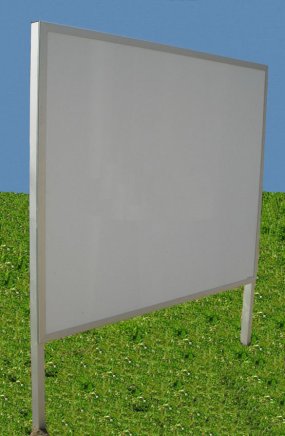 Tablica plakatowa jednostronna PPD10 (3 modele) - 1