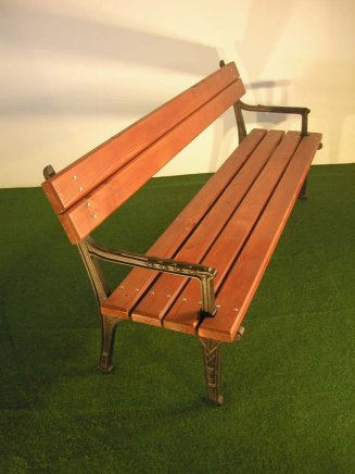 Ławka Styl - 1