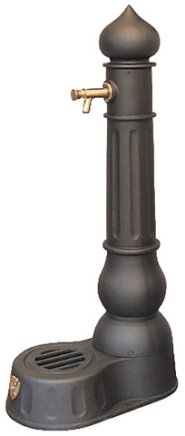 Żeliwne poidło Fatima - 1