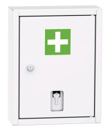 Apteczka metalowa LEK 01B