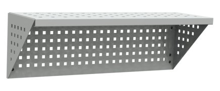 Półka wisząca KSP 05A - 1