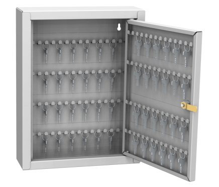 Szafka na klucze SNK 01A - 1