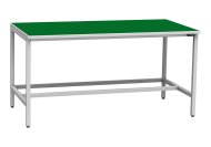 Stół antystatyczny warsztatowy ESD 01D - 1