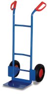 Wózek taczkowy stalowy sk-710.015, sk-710.016 (2 modele)