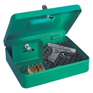 Kasetka na broń krótką GUN BOX