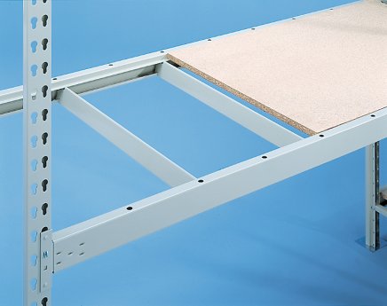 Dodatkowa półka do półek MINI RACK typu 3045 - 1