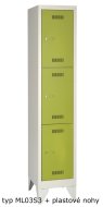 Szafka BISLEY ML03S3 - 1