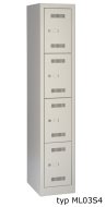 Szafka BISLEY ML03S4 - 1