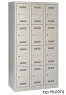 Szafka BISLEY ML09T4 - 1
