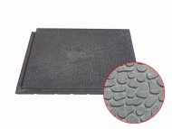 Płyta podłogowa mała typ 107 kamień - 1