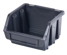 Pojemnik plastikowy Ergobox 1 (różne warianty)