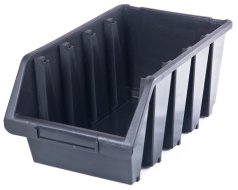 Pojemnik plastikowy Ergobox 4 (różne warianty)
