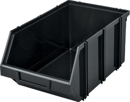 Pojemnik plastikowy Modulbox 3.1 - 1