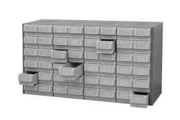 Szafka magazynowa zestaw Varibox typ 2661