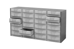 Szafka magazynowa zestaw Varibox typ 2662