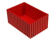 Pudełko plastikowe typ 2202 (70 x 102 x 152 mm) - 1