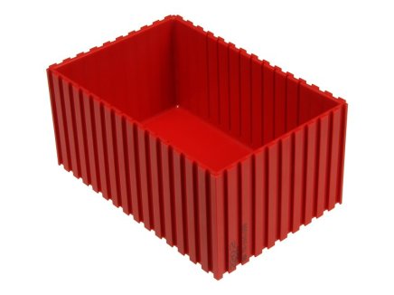 Pudełko plastikowe typ 2202 (70 x 102 x 152 mm) - 1