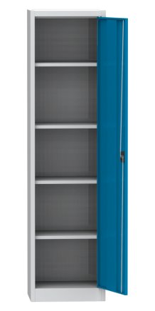 Szafka z pełnymi drzwiami Kovos SPS 05A - 1