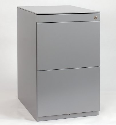 Kontenerek biurowy NWA53G7FF - 1